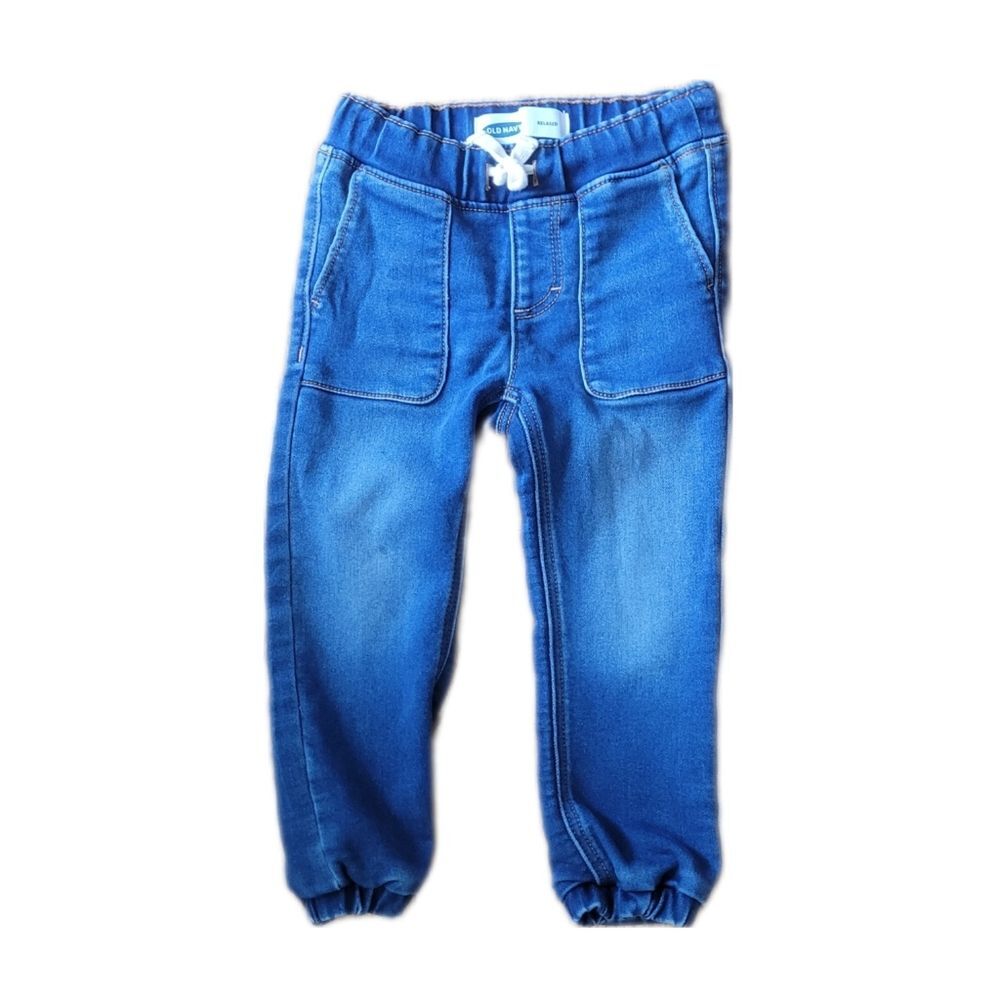 Old Navy Relaxed Stetch Jeans